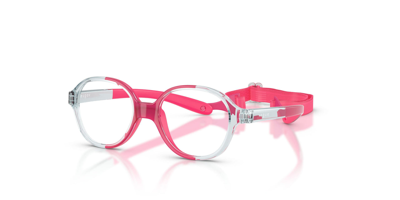 Vogue Eyewear Kids Vista 2011 Eyeglasses