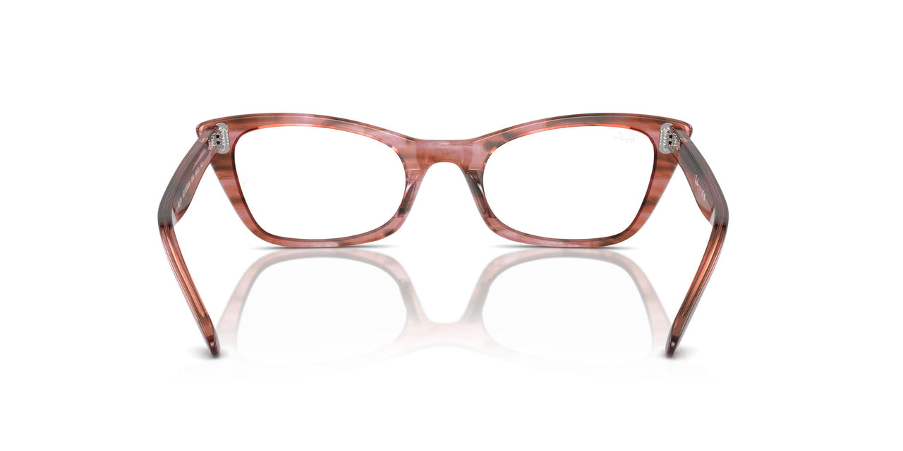 8363 - Pink - Clear