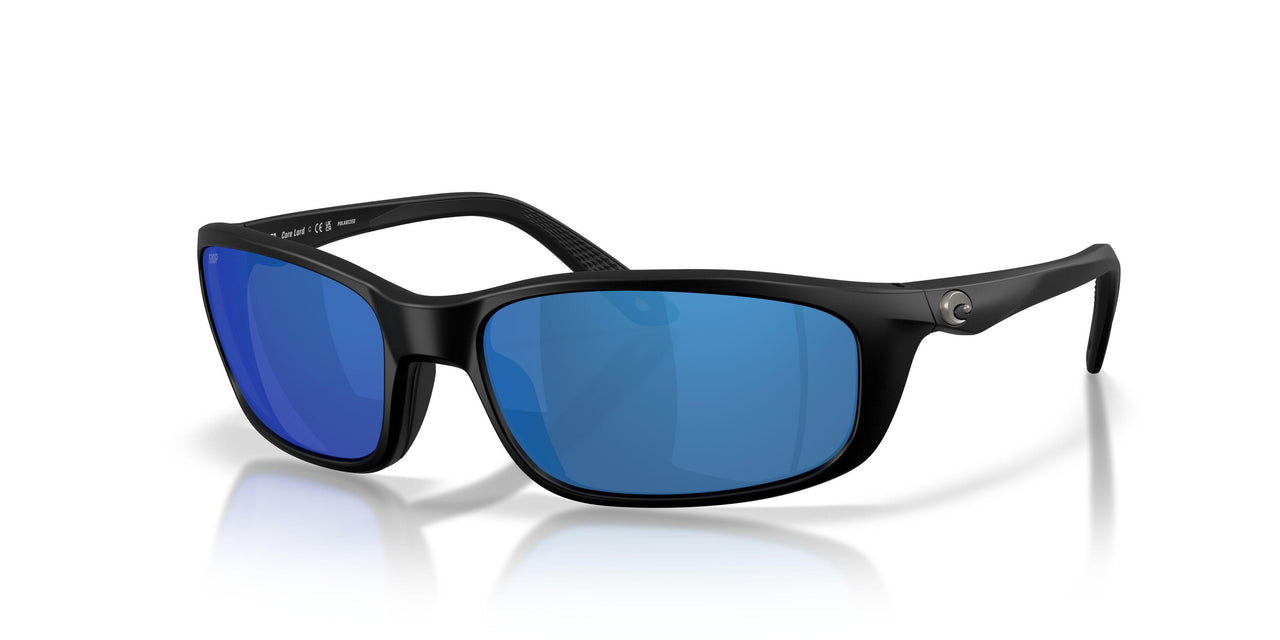 913402 - Black - Blue Mirror