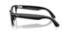 601/CH - Black - Clear/amethyst