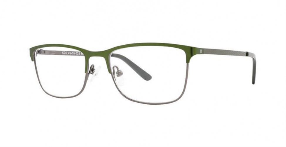 Float 76 Eyeglasses
