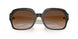198813 - Black - Brown Gradient