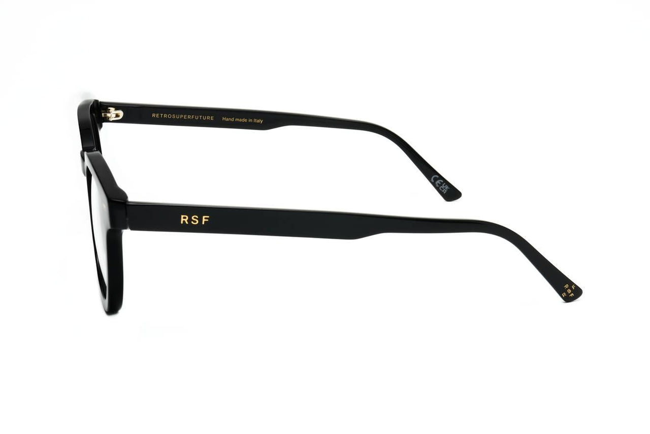 JDX - BLACK
