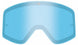SpyOptic YG003001 Goggles