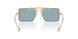 100280 - Gold - Blue