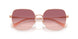 94657W - Gold - Violet Pink Gradient