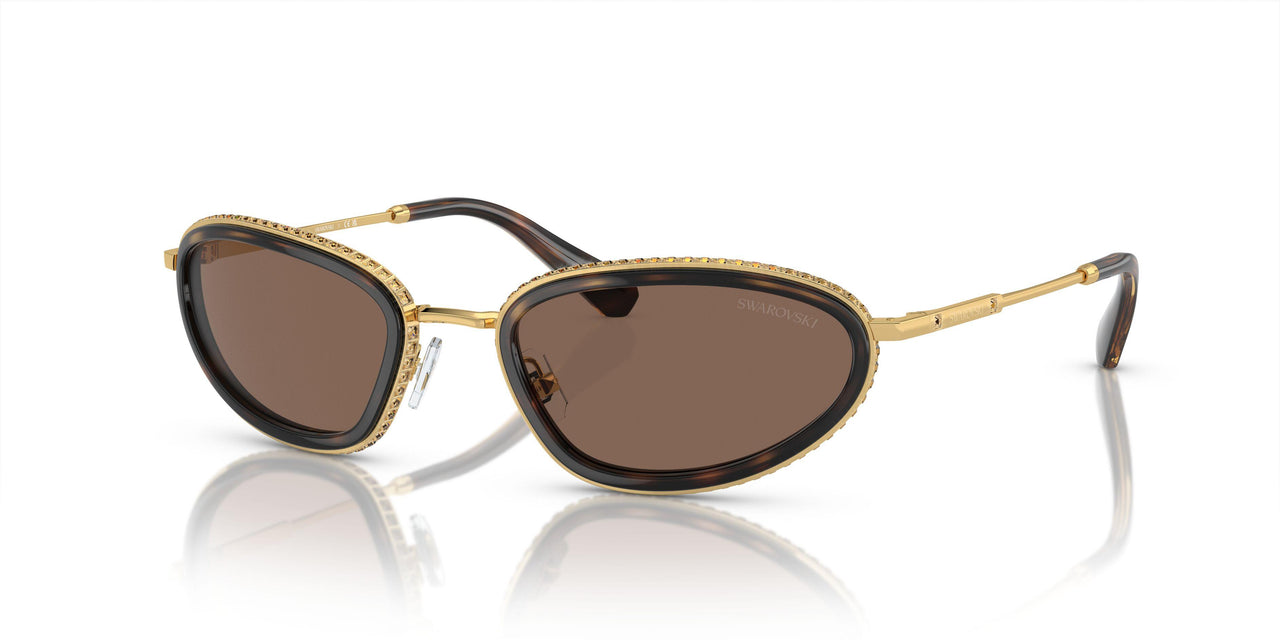 400473 - Black - Dark Brown