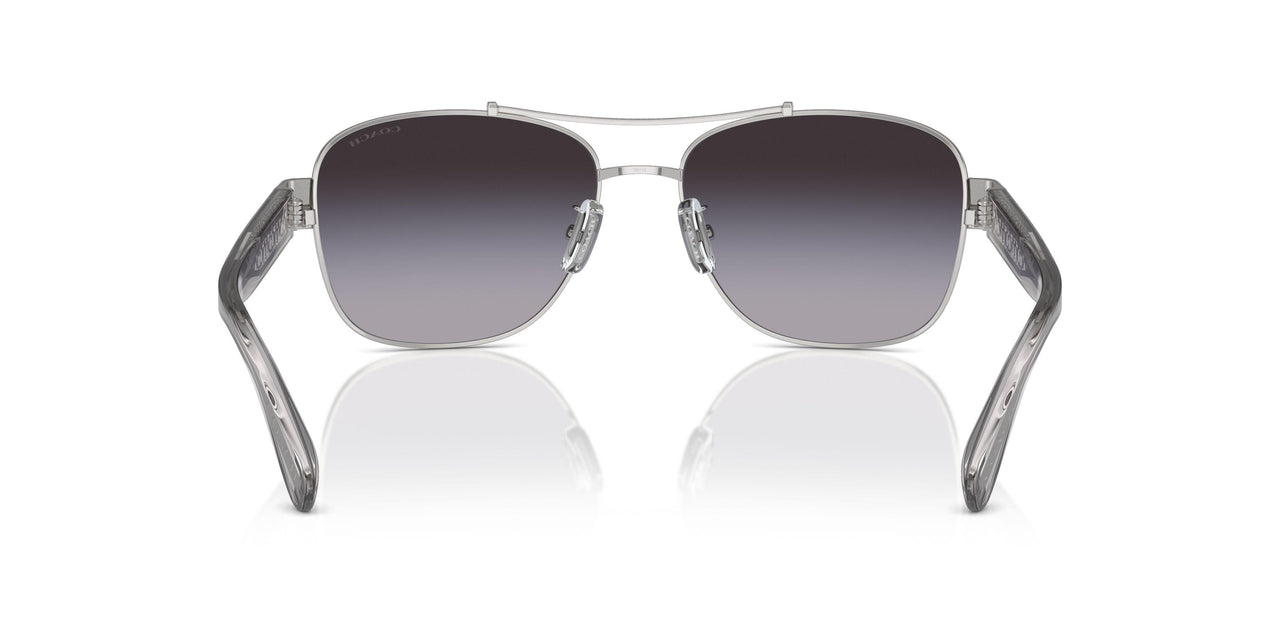 90018G - Silver - Grey Gradient