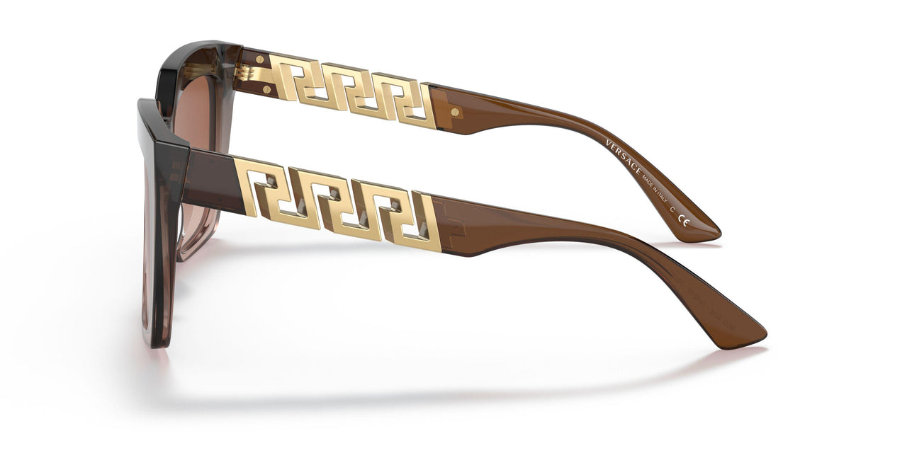 533213 - Brown - Brown Gradient