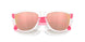 9245F1 - Transparent - Prizm Rose Gold Polarized