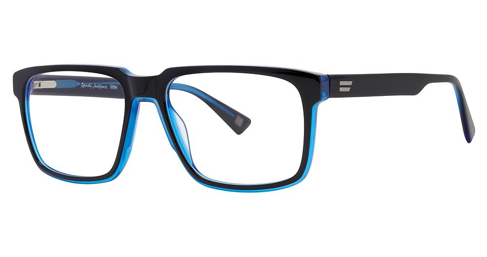 Randy Jackson RJ3084 Eyeglasses