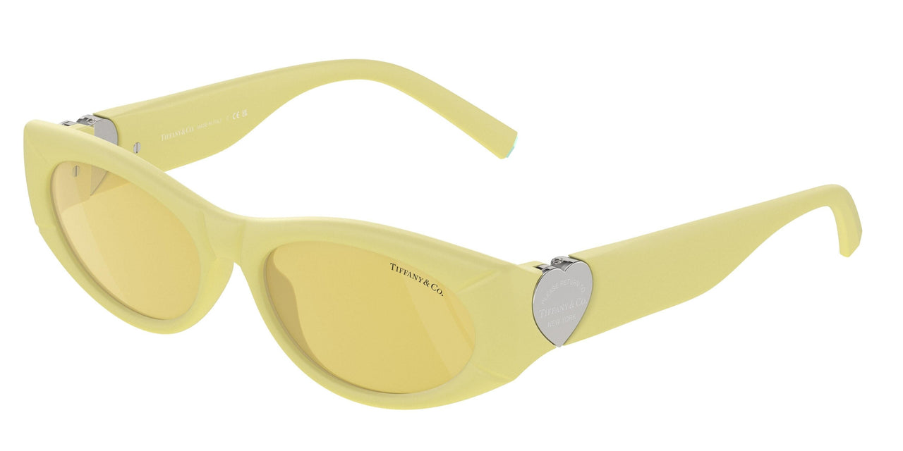 84176D - Yellow - Yellow Mirror Flash Gold