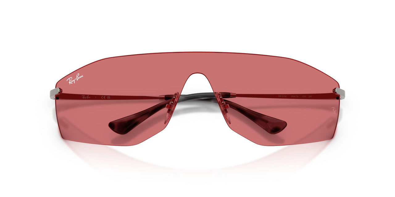 004/75 - Grey - Red Hiper