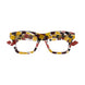 007 - Multicolor - Transparent