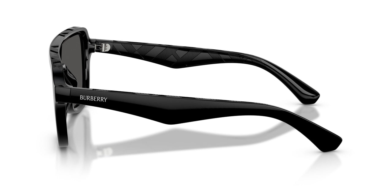 300187 - Black - Dark Grey