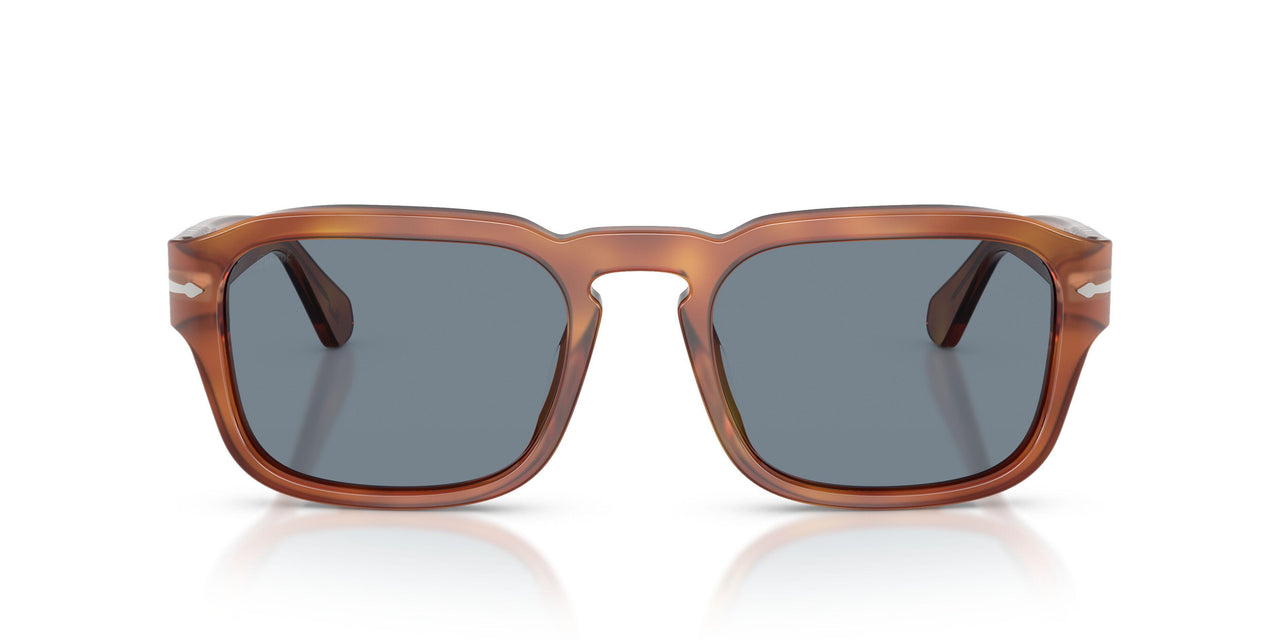 96/56 - Brown - Light Blue