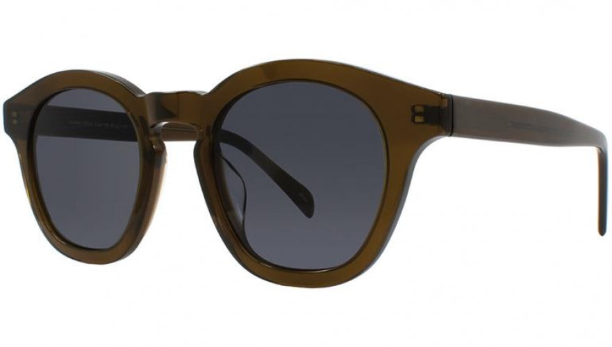 Cosmopolitan Hunter Sun Sunglasses