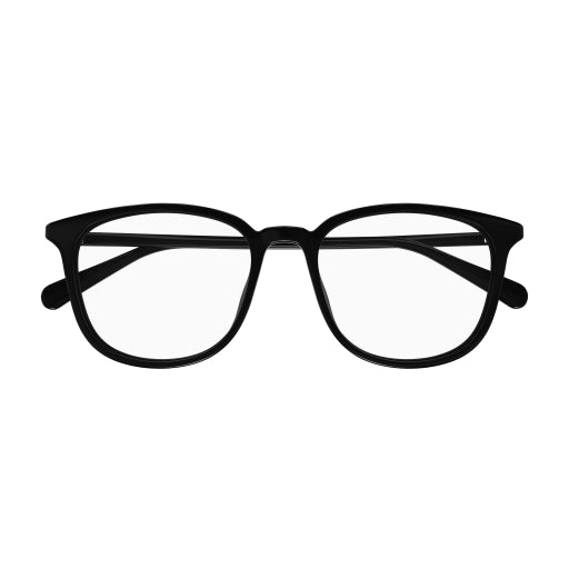 002 - Black - Transparent