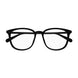 002 - Black - Transparent