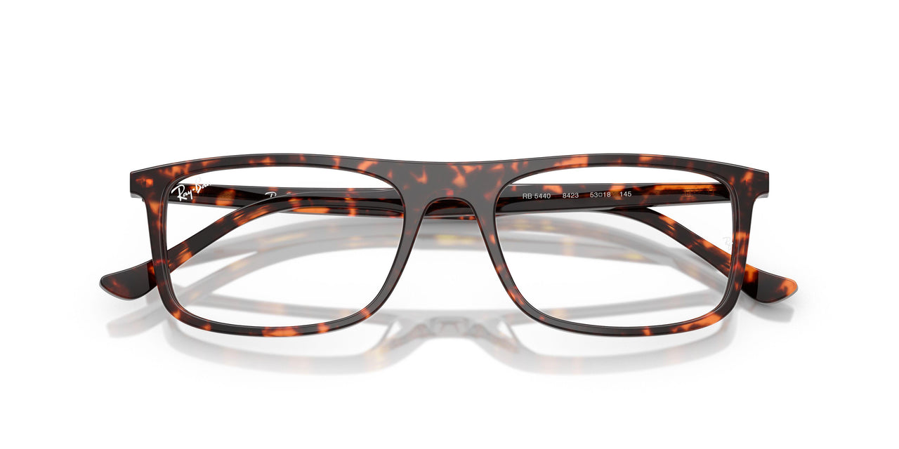 8423 - Red - Clear