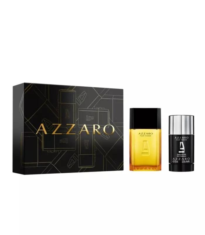 Azzaro Men Set