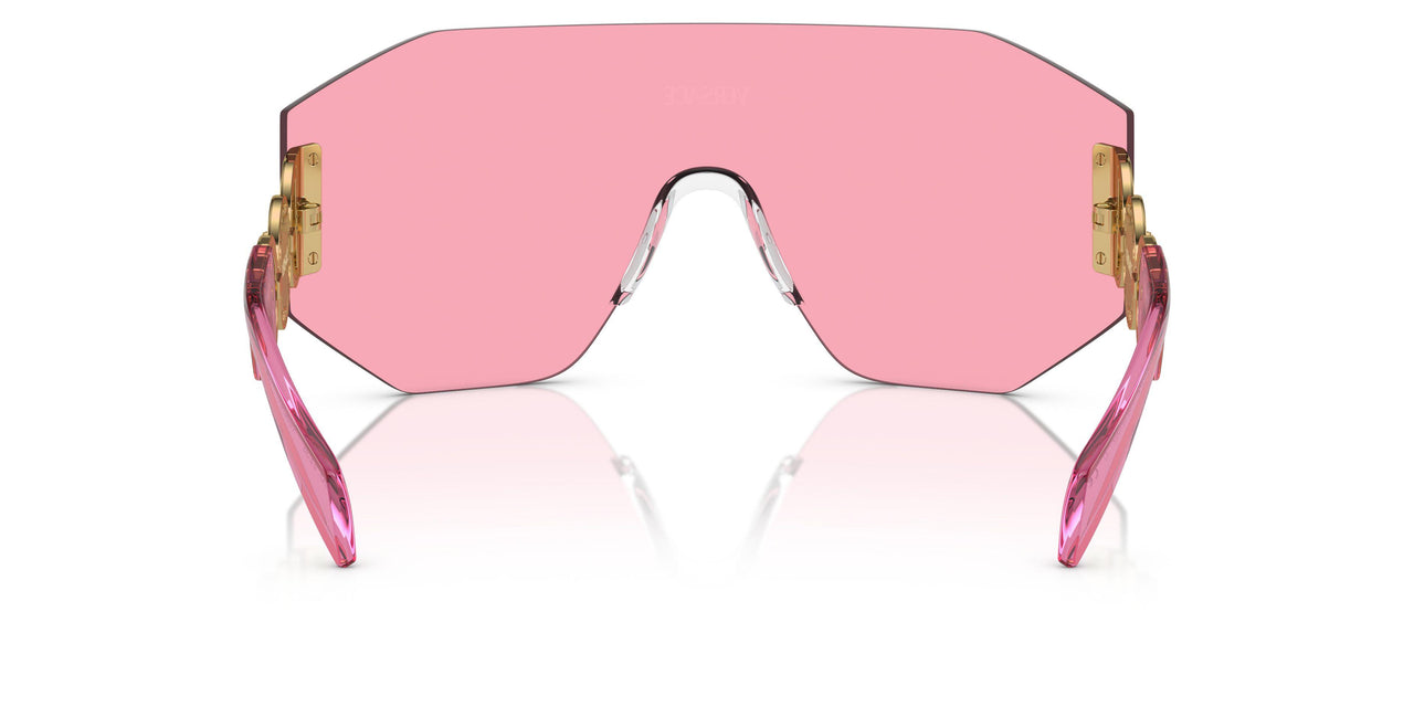 100284 - Pink - Pink