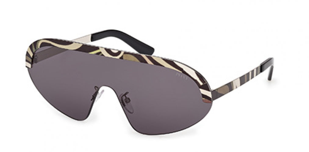 Emilio Pucci 0237 Sunglasses