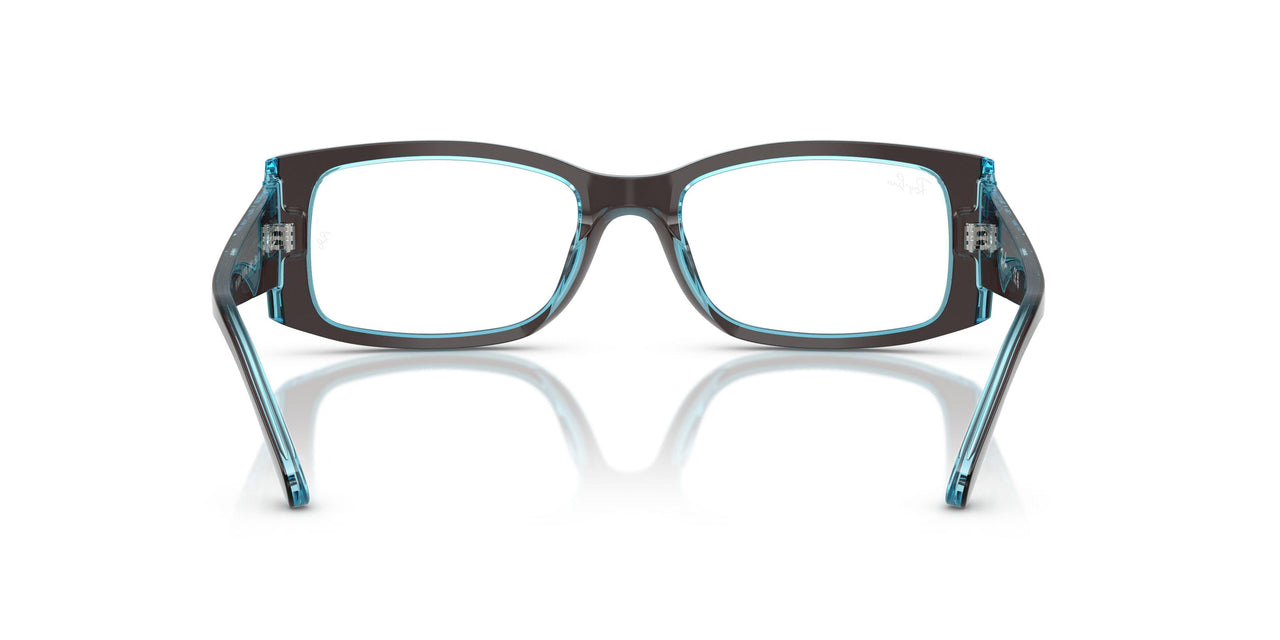 8366 - Brown - Clear
