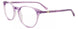 80 - Crystal Lilac/Crystal Lilac
