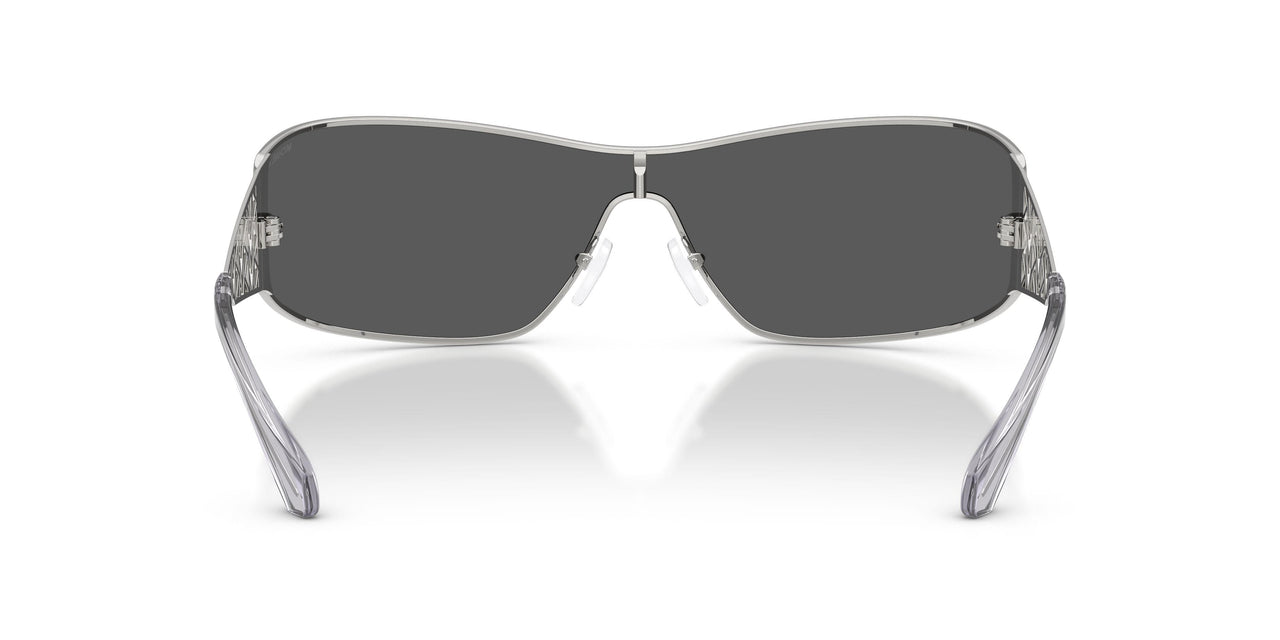 1014AK - Silver - Grey