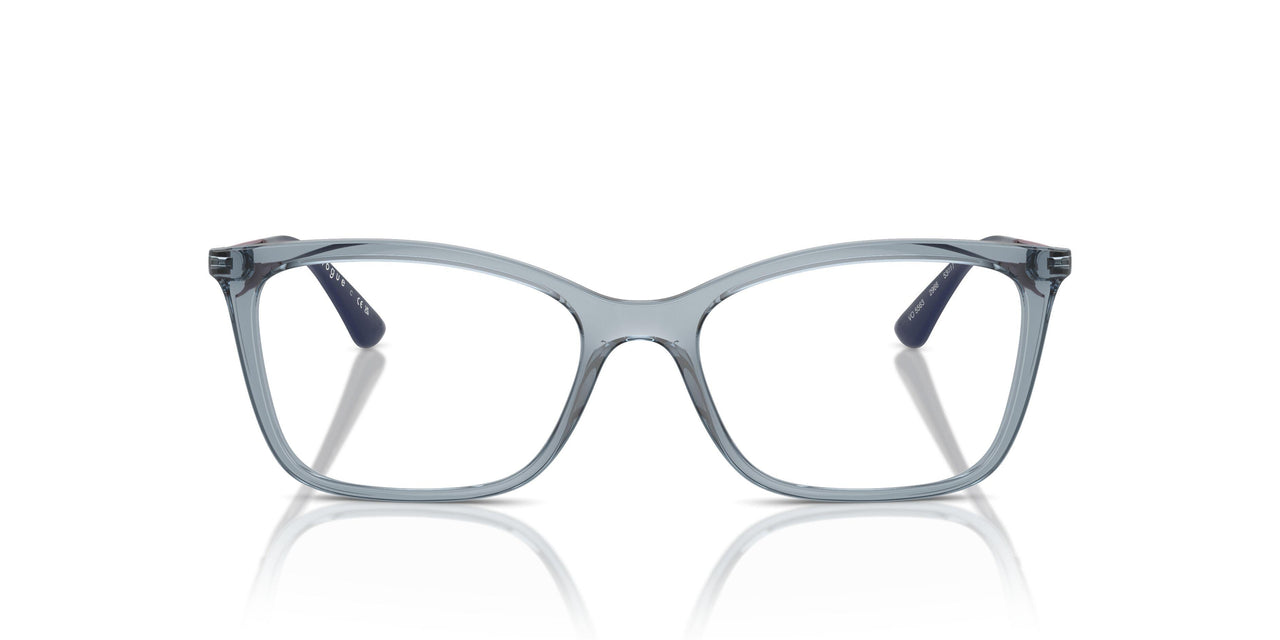 2966 - Blue