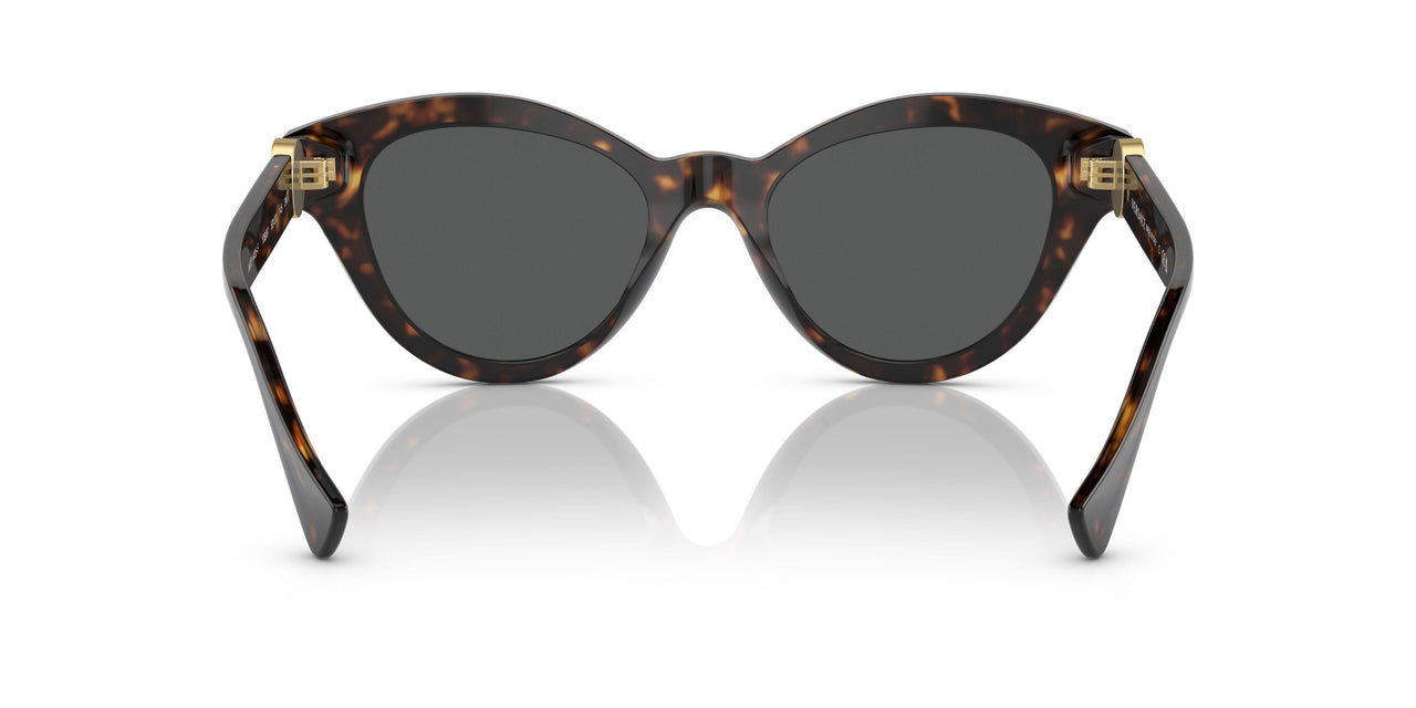 108/87 - Havana - Dark Grey