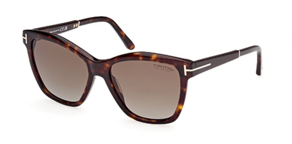 Tom Ford Lucia 1087 Sunglasses