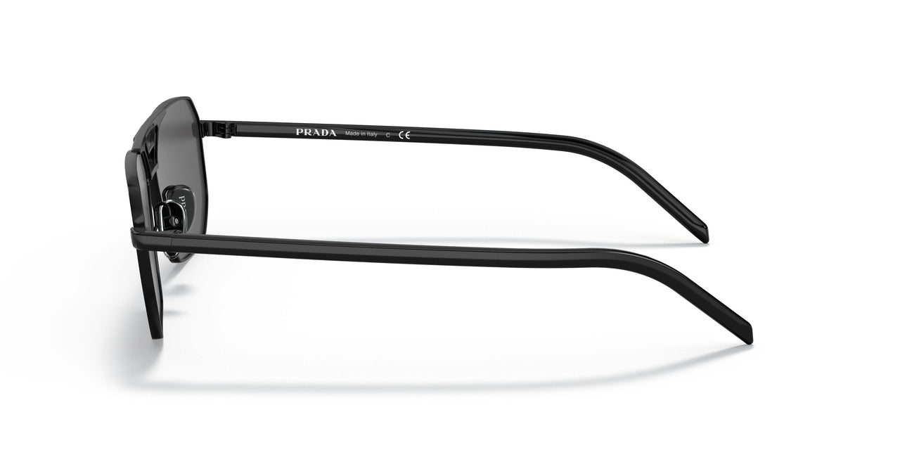 1AB5S0 - Black - Dark Grey