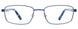 50 - Blue & Steel/Blue Tortoise