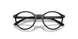 3542 - Black - Clear