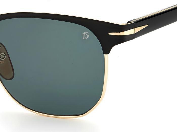 0003-QT - Matte Black - Green