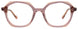 30 - Beige & Pink