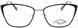 Oscar OSL743 Eyeglasses