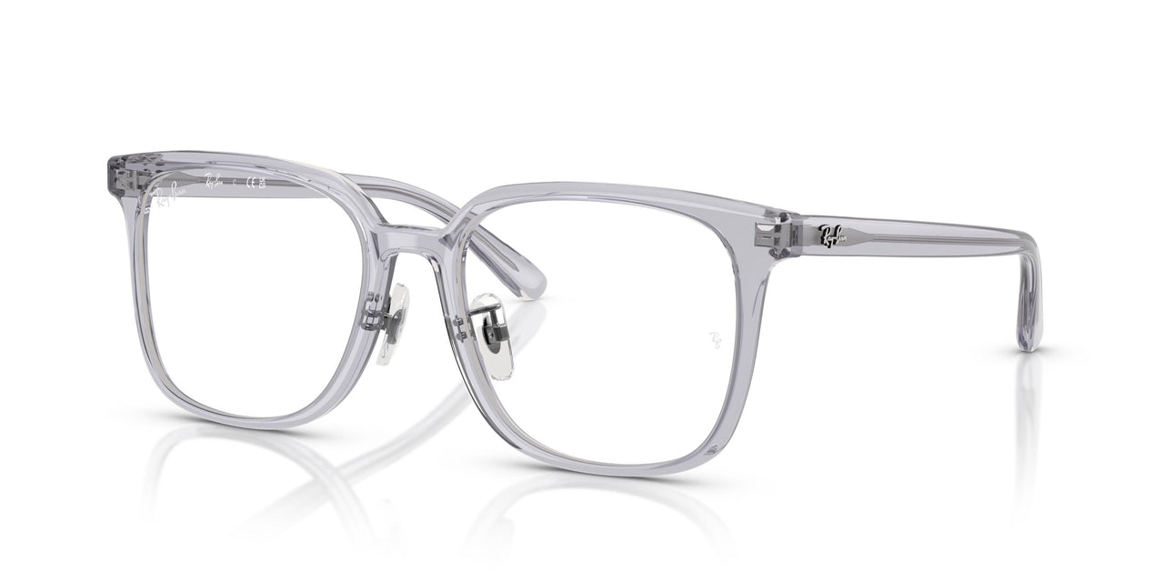 8415 - Grey - Clear