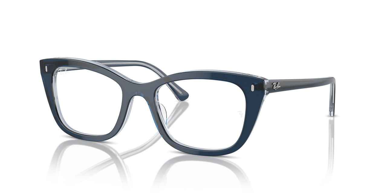 8324 - Blue - Clear