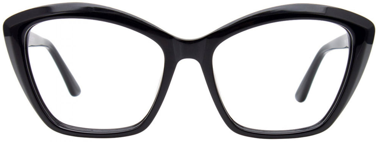 90 - Black