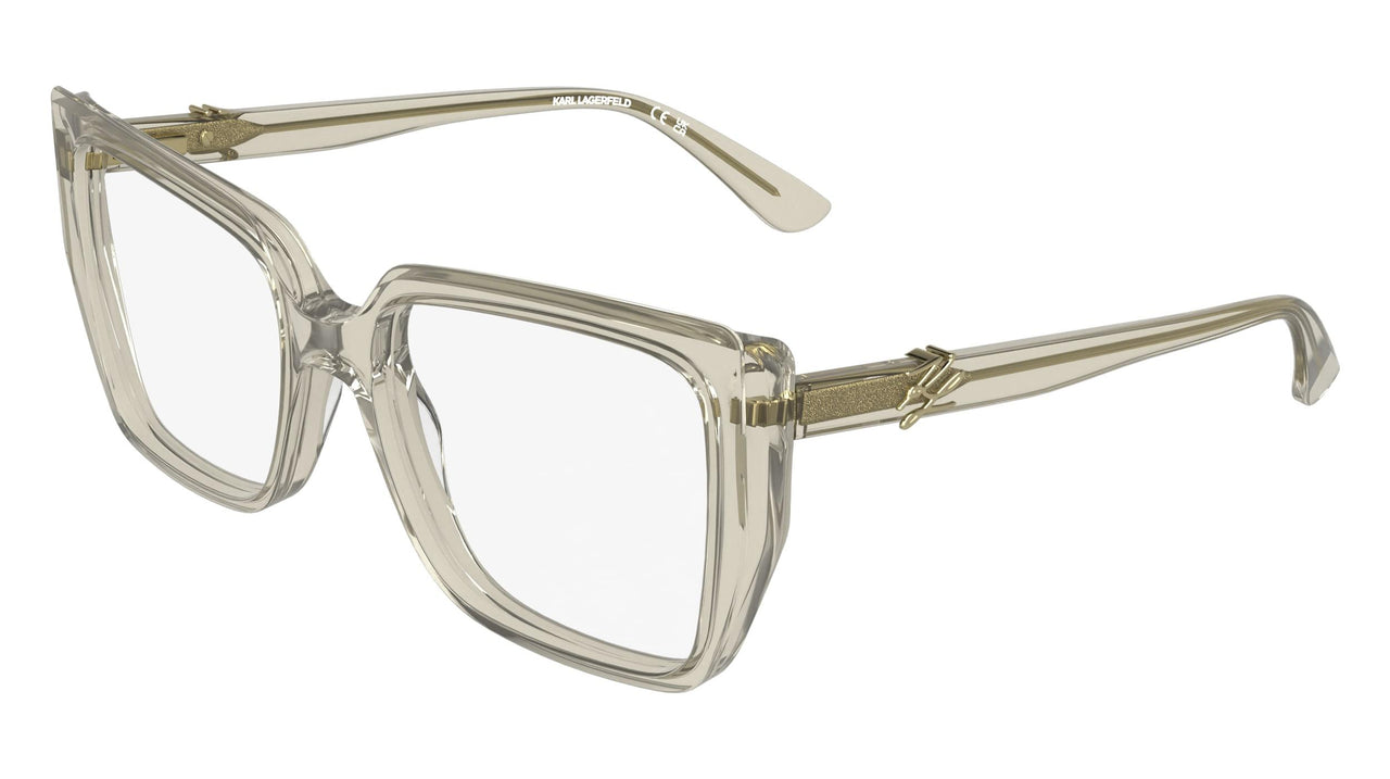 Karl Lagerfeld KL6251 Eyeglasses