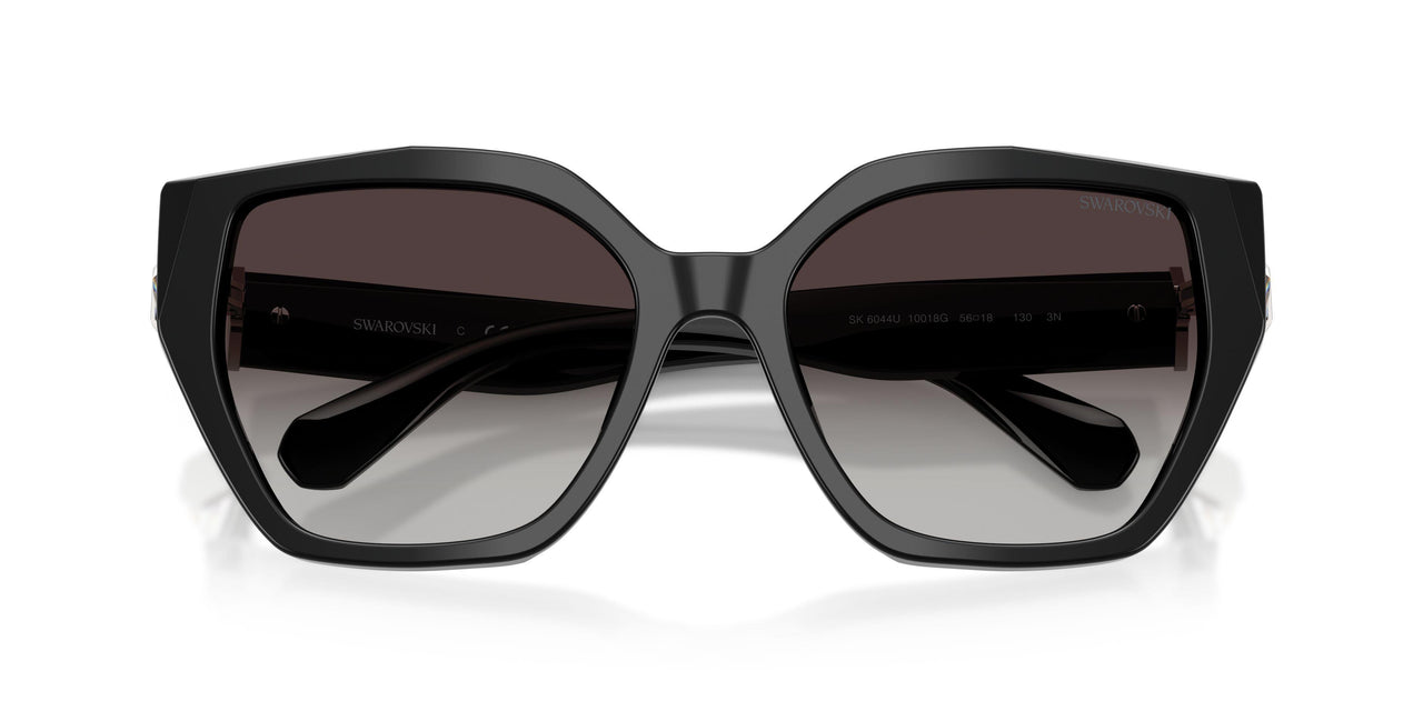 10018G - Black - Gradient Grey