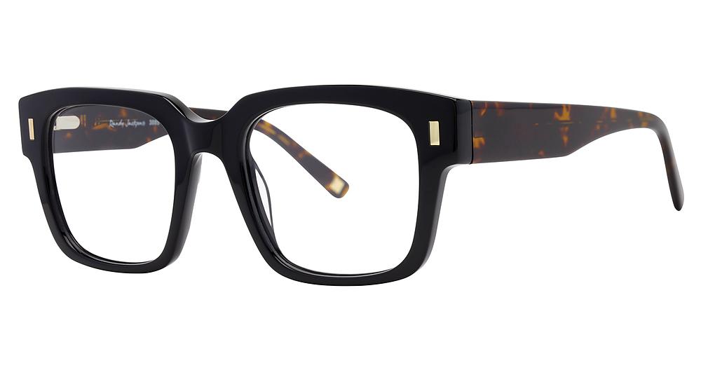 Randy Jackson RJ3085 Eyeglasses