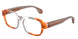 Alain Mikli 3537 Eyeglasses