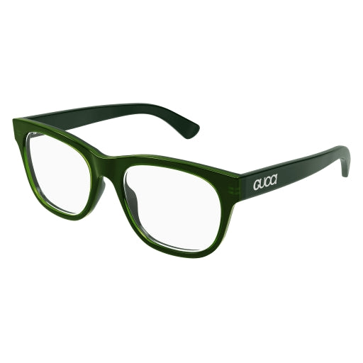 008 - Green - Transparent