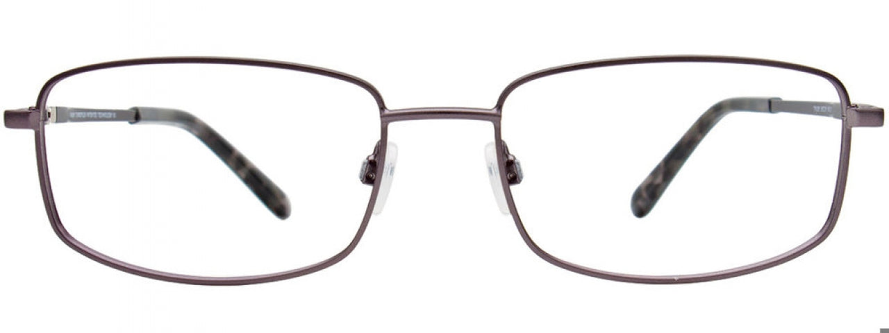 20 - Satin Steel