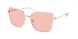 Michael Kors Bastia 1108 Sunglasses