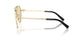 6210M4 - Gold - Brown Photochromic